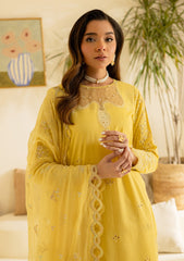 Pret - Nureh - Shades of Summer - NP-609