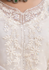 Formals - Meemsey - Elanora Organza 25 - D#04