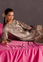 Winter - Nureh - The Silk - Festive Edition - S25#27