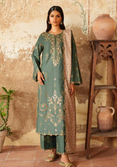 Winter - Iznik - Pre-Fall 25 - IPF#05