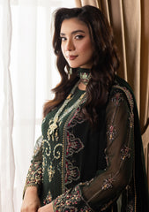 Formals - Sidra Aleem - Raj Kumari 25 - D#06