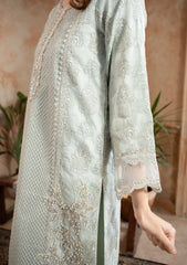 Pret - Manahils - Festive - K#182 - Aqua