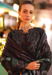 Winter - Rang Rasiya - Lifestyle - Edit 25 - D#07 - EVLYN