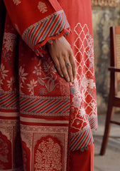 Winter Collection - Sahar - Autumn Winter - Volume II - JV-24-V3-03