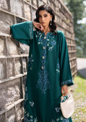 Winter - Xenia - Extended Stay Khaddar 26 - ROSHA