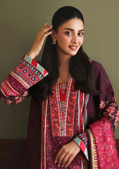 Formals - Mushq - Hemline - Nirvana - Anmol Silk Edit 26 - HS#105 - Day Dreamer