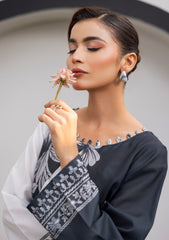 Pret - Rubaaiyat - Co-Ords - Edit 25 - D#29