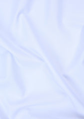 Elite Men Toyobo Wash & Wear Fabric - N White