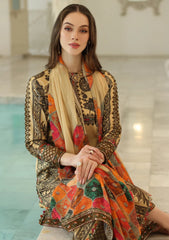 Lawn - Charizma - Aniq Volume 1 - AN25-04