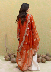 Pret - Saarya - Zayrah - Festive 25 - Cinnara