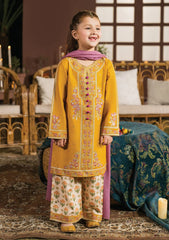 Kids - Garnet Clothing - Nani ka Ghar - Areeb
