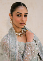 Formals - Seraph - Damask - Wedding 25 - Mist