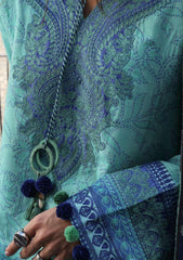 Winter - Mushq - Broadway - Under The Tuscan Sun 25 - MUN#105 - CHIANTI GLOW