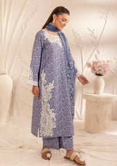 Pret - Mohagni - Festive 25 - SPL-08