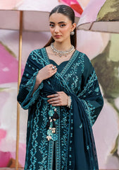Lawn - Mahnur - Morbagh Luxury 26 - M#04