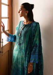 Lawn - Nureh - Signature Prints 25 - SP#138