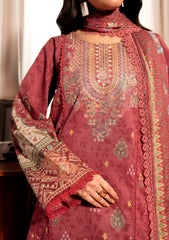 Lawn - Florent - Zync Daily Wear 25 - 06B