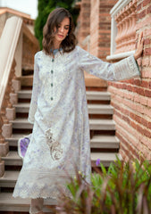 Lawn - Roheenaz - Summer Reverie - Luxury 25 - AERIS