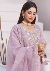 Formals - Dressline - Fatima Bano - Tajwar 25 - FB#122
