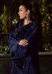 Winter - Mahnur - Amelia - Luxury 25 - CK#04