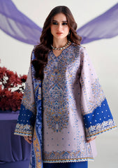 Lawn - Bin Ilyas - Amour Luxury 26 - D#182B