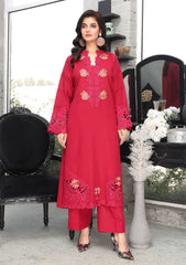 Pret Collection - Afiay - Winter Edit 24 - AF 708