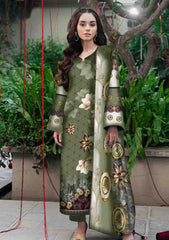 Lawn - Art n Style - Monsoon 25 - Volume 1 - D#02