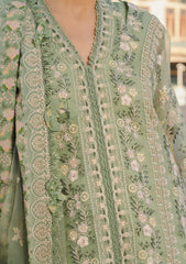 Lawn - Afrozeh - Mulaqaat 26 - Deedar