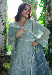 Formals - Inayat - Festive 25 - MOONLIGHT