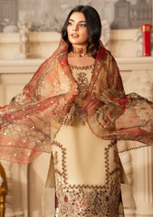 Formals - Noorma Kaamal - Lallaria - Volume 4 - NK-LLC#34