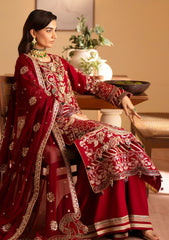Formal Collection - Emaan Adeel - Romansiyyah Luxury 24 - Nashwa