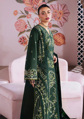 Winter - Mahnur - Amelia - Luxury 26 - AM#04