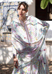 Lawn - Nofha - Afsana 25 - Pearl