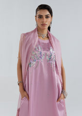 Pret - Zivah Apparel - Elysian - Luxury 25 - Iolite