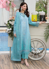 Lawn - Rang Rasiya - Florence - Luxury Festive Edit 26 - RRV6SFD#04 - Tara