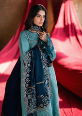 Winter - Florent - Shades of Winter 25 - FWS#02 B