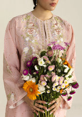 Lawn - Coco By Zara Shahjahan - Edit 26 - Vol II - CZS#02B - LUNE
