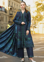 Winter - Rang Rasiya - Lifestyle - Edit 25 - D#02 - MIDNIGHT