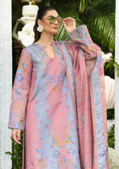 Winter - Rang Rasiya - Luxe Silk 25 - RRLS#02 - Malisa