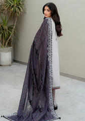 Lawn - Jazmin - Shahkaar Eid 25 - JSE#07