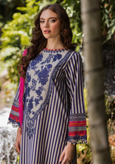 Lawn - Charizma - Naranji Volume 01 - CN5-06