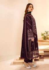 Winter Collection - Florent - Shades of Winter - FSW#2A