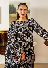 Pret - Hada - Celestial Bloom - 2 Piece - Co Ord Set - Midnight Bloom