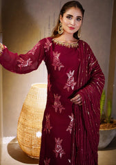 Pret - Laal Clothing - Festive 25 - NLC-047