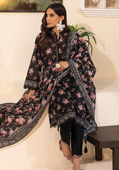Lawn - Lakhany - Summer Prints - Unstitched 25 - LG-MM-0249
