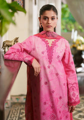 Lawn - Neeshay - Summer Lines - PrintnKari 26 - ROSAIRE