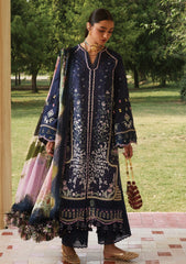 Lawn - Suffuse - Eid Unstitched 25 - Ena