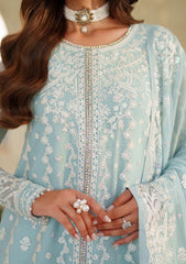 Formals - Zarif - Meesa 25 - Luxury Edit - ZRF-ML#04 - MUNAAR