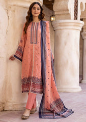 Lawn Collection - Art n Style - Classic Lawn Volume 1 - D#328