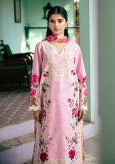 Lawn - MM Manara - Vintage Flora 25 - VF#05 - SIERRA